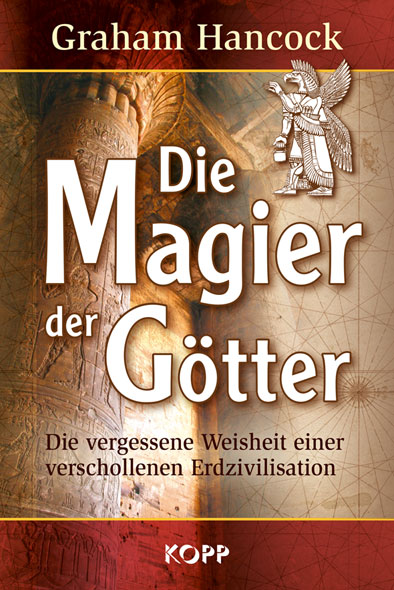 Die Magier der Gtter