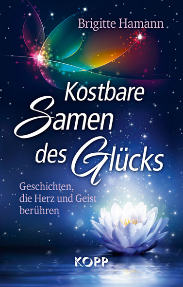 Kostbare Samen des Glcks