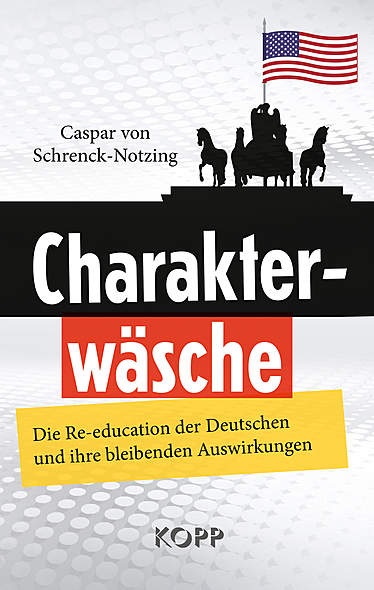 Charakterwäsche