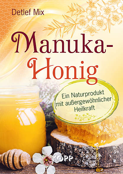 Manuka-Honig