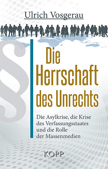 Die Herrschaft des Unrechts