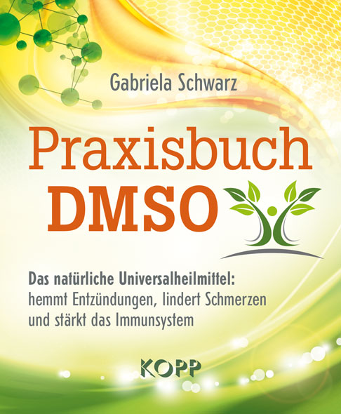 Praxisbuch DMSO - Mängelartikel