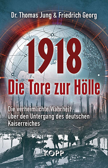 1918: Die Tore zur Hölle - Mängelartikel