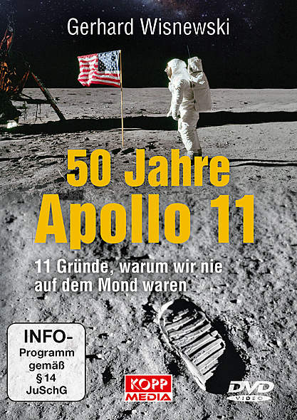 50 Jahre Apollo 11