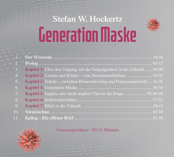  Generation Maske - Hörbuch02