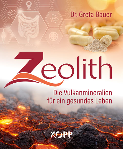 Zeolith - Mängelartikel
