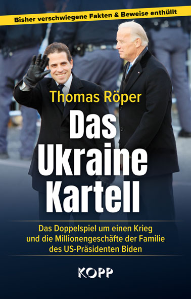 Das Ukraine-Kartell