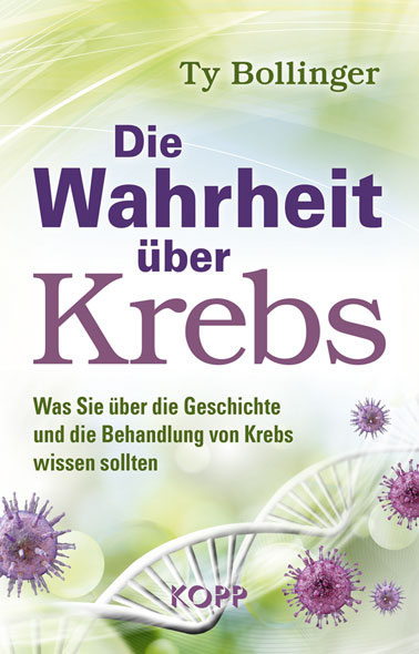 Die Wahrheit �ber Krebs