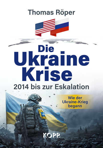 Die Ukraine-Krise