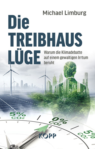 Die Treibhausl�ge