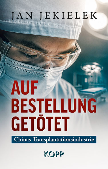 Auf Bestellung get�tet