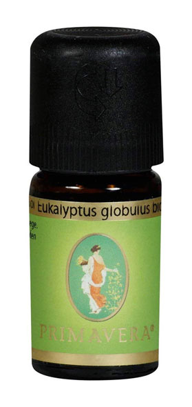 Primavera Eukalyptus Cineol 5 ml
