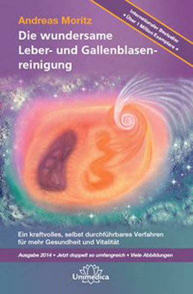 Die wundersame Leber- und Gallenblasenreinigung - Mngelartikel