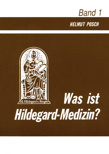 Was ist Hildegard-Medizin? - Mängelartikel