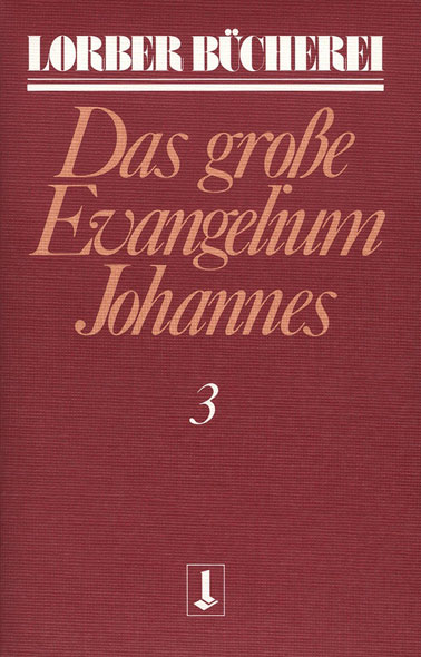  Das groe Evangelium Johannes 3 - Mngelartikel 