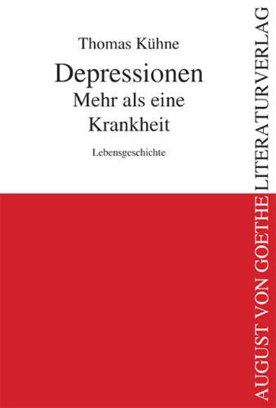 Depressionen - Mehr als eine Krankheit - Mängelartikel