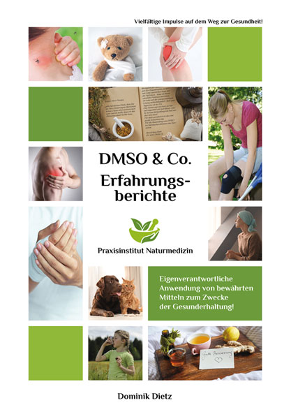 Erfahrungsberichte mit DMSO & Co. - Mängelartikel
