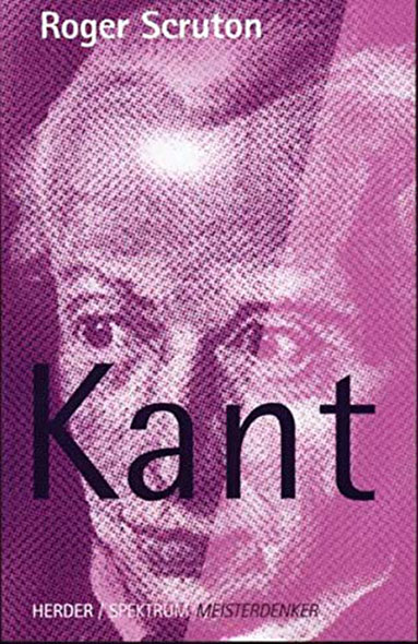 Kant: 1724 - 1804 - Mängelartikel