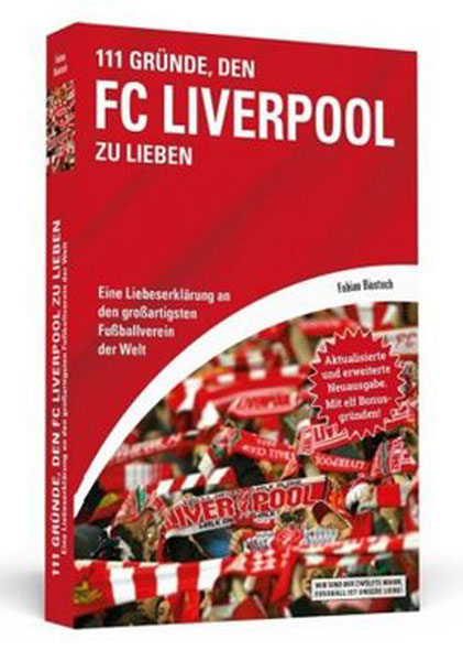 FC Liverpool - Mängelartikel
