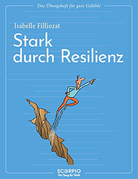 Stark durch Resilienz - Mängelartikel