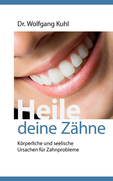 Heile deine Zähne - Mängelartikel