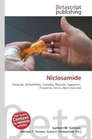 Niclosamide - Mängelartikel