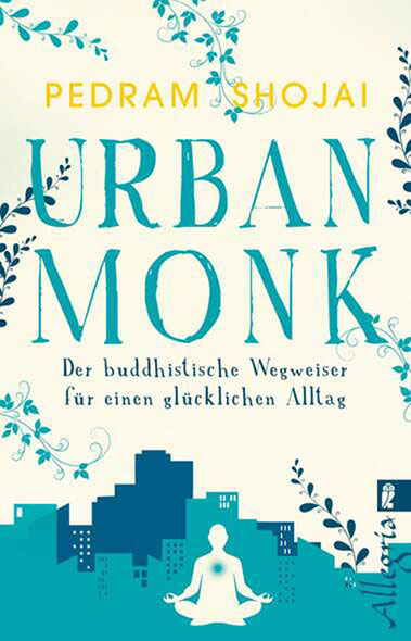 Urban Monk - Mängelartikel