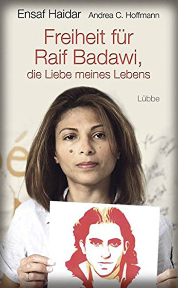 Freiheit für Raif Badawi, die Liebe meines Lebens - Mängelartikel