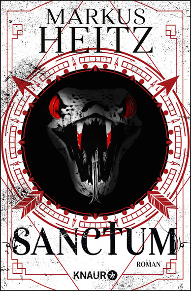Sanctum - Mängelartikel