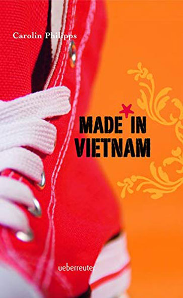 Made in Vietnam - Mängelartikel