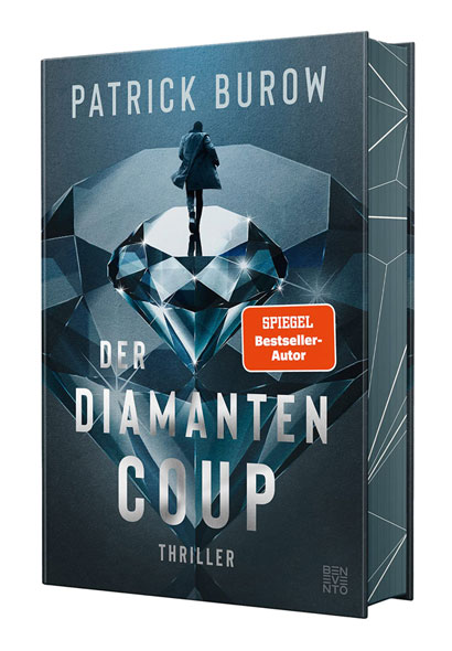 Der Diamanten-Coup - Mngelartikel01