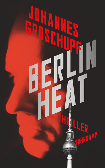 Berlin Heat - Mängelartikel