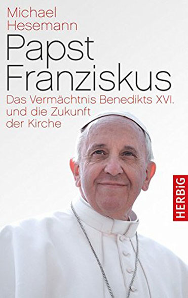 Papst Franziskus - Mängelartikel
