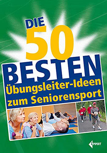 Die 50 besten bungsleiter-Ideen zum Seniorensport - Mngelartikel