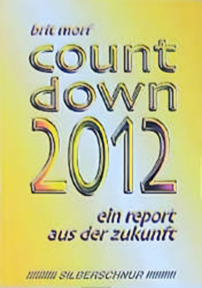 Countdown 2012 - Mängelartikel