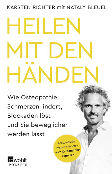 Heilen mit den Hnden - Mngelartikel