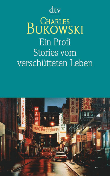 Ein Profi - Mngelartikel