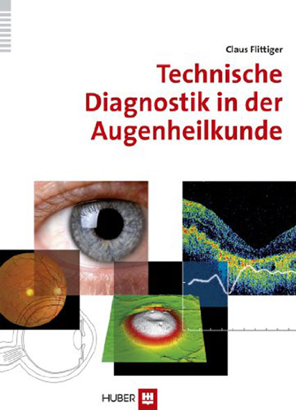  Technische Diagnostik in der Augenheilkunde - Mängelartikel 