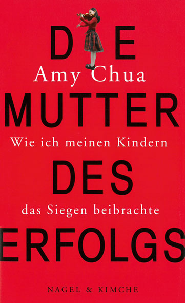 Die Mutter des Erfolgs - Mngelartikel
