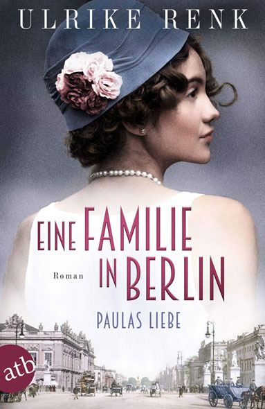 Eine Familie in Berlin - Paulas Liebe - Mängelartikel