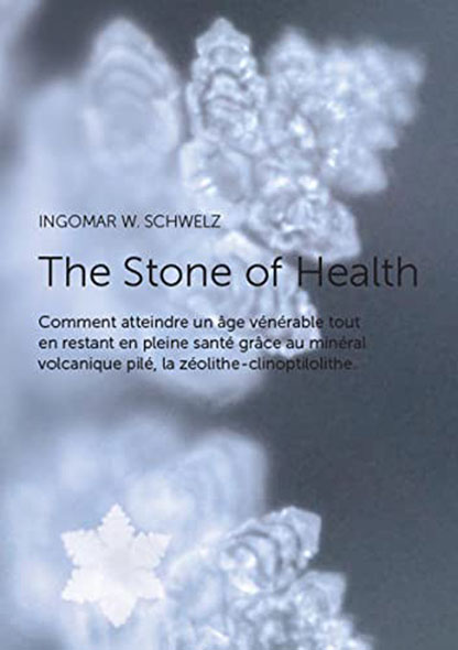 The Stone of Health - Mngelartikel