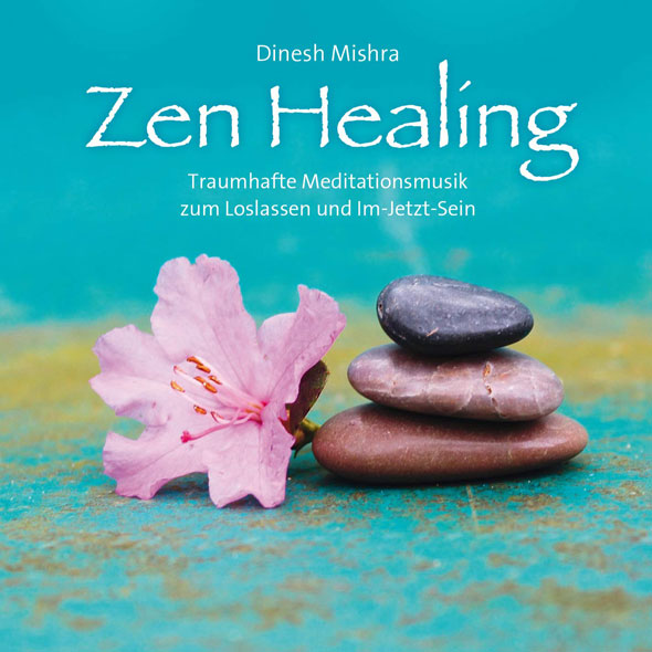 Zen Healing - Mängelartikel