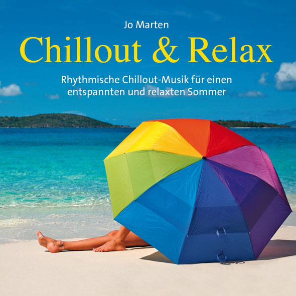 Chillout & Relax - Mängelartikel