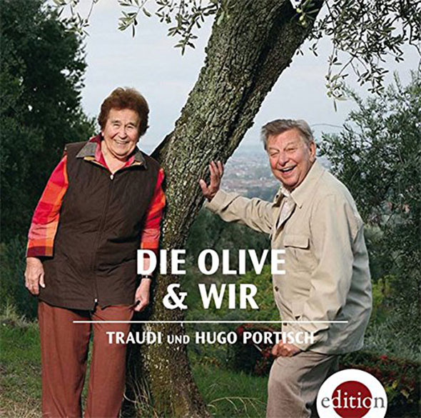 Die Olive und wir - Mängelartikel