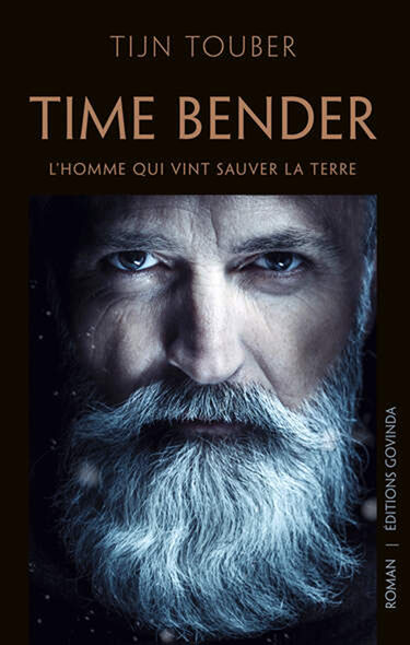 Time Bender (franzsisch) - Mngelartikel