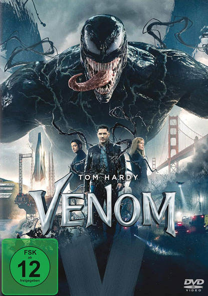 Venom - Mängelartikel