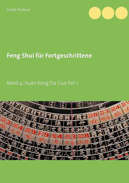 Feng Shui fr Fortgeschrittene - Mngelartikel