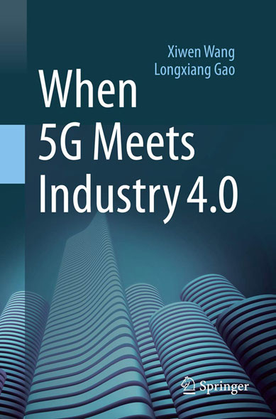 When 5G Meets Industry 4.0 - Mngelartikel