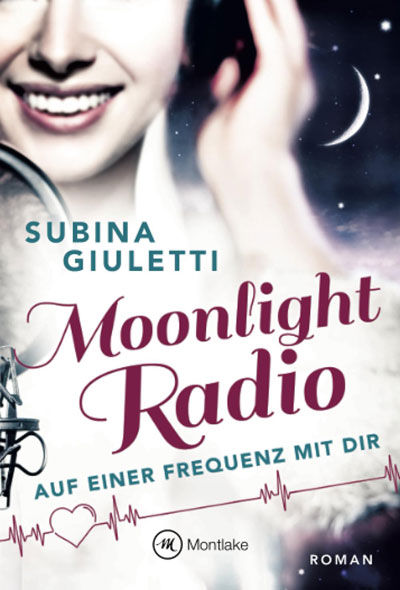 Moonlight Radio - Mngelartikel