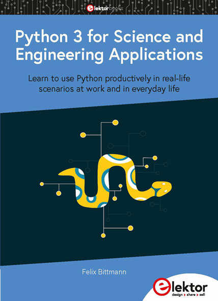 Python 3 for Science and Engineering Applications - Mngelartikel